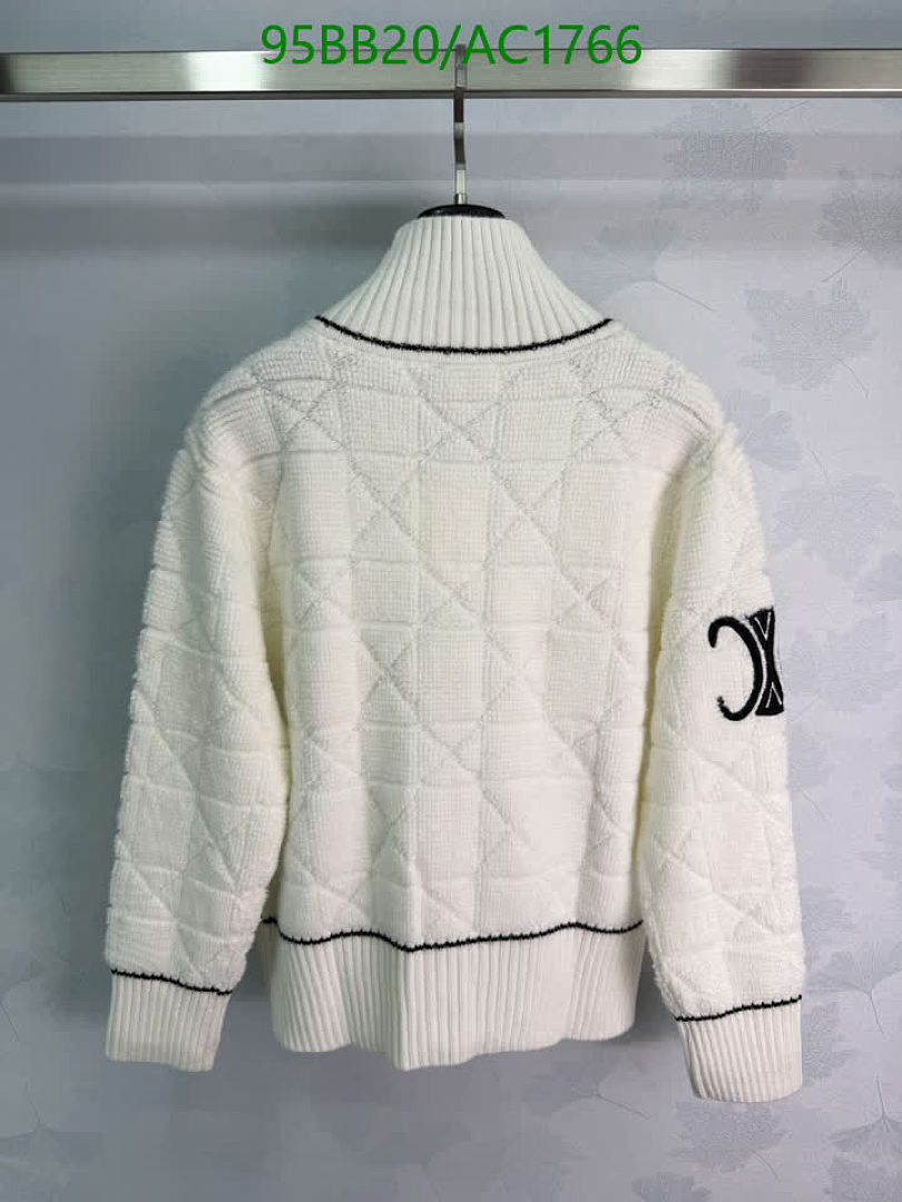 Celine-Clothing Code: AC1766 $: 95USD