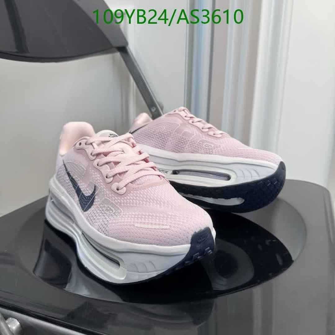 Nike-Men shoes Code: AS3610 $: 109USD