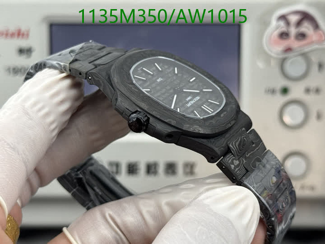 Patek Philippe-WatchesMirror Quality Code: AW1015 $: 1135USD