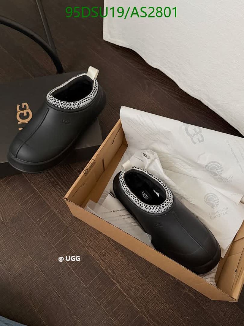 UGG-Women Shoes Code: AS2801 $: 95USD