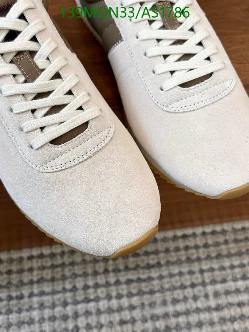 Loro Piana-Women Shoes Code: AS1786 $: 139USD