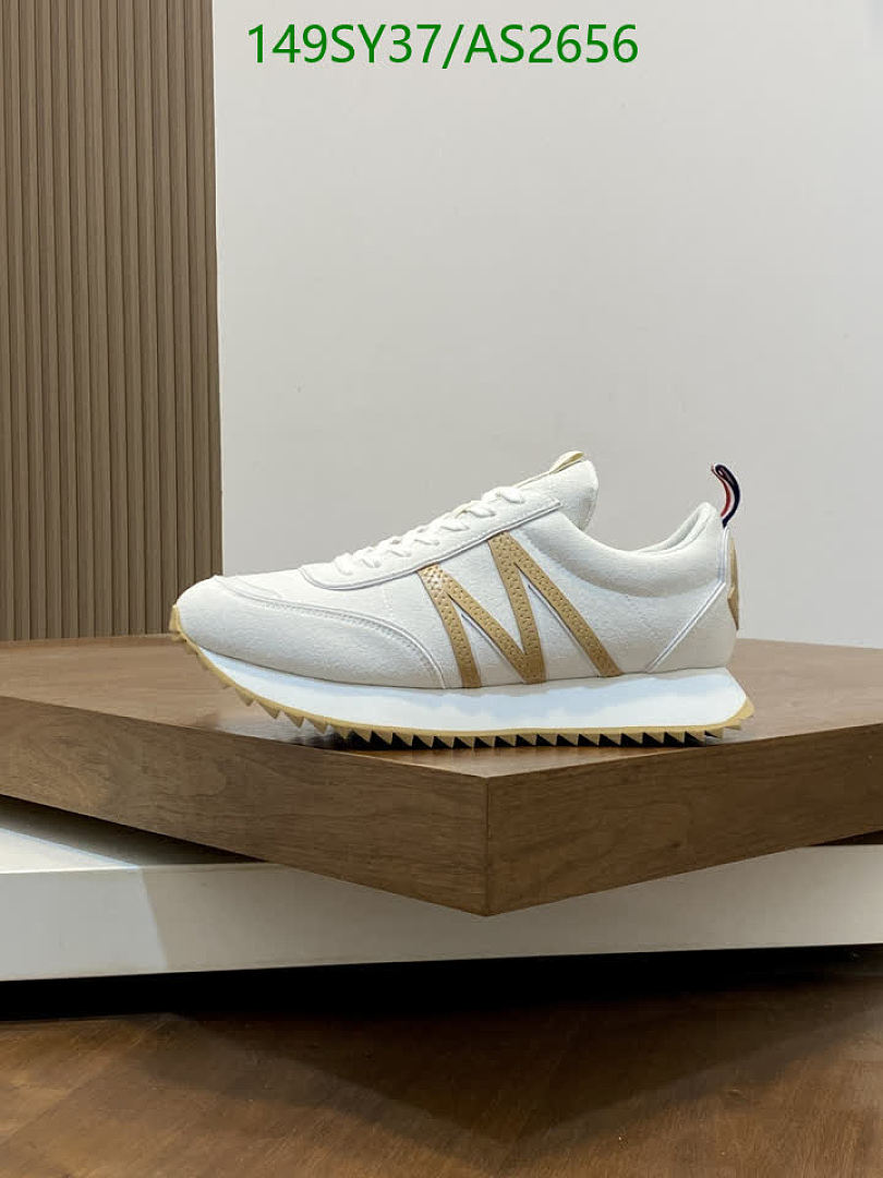 Moncler-Men shoes Code: AS2656 $: 149USD