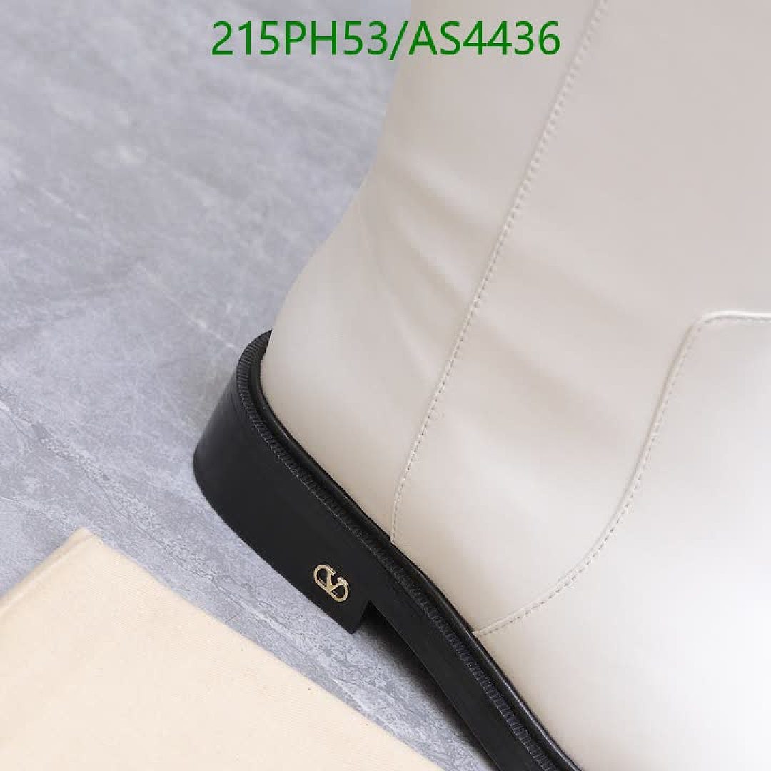 Valentino-Women Shoes Code: AS4436 $: 215USD