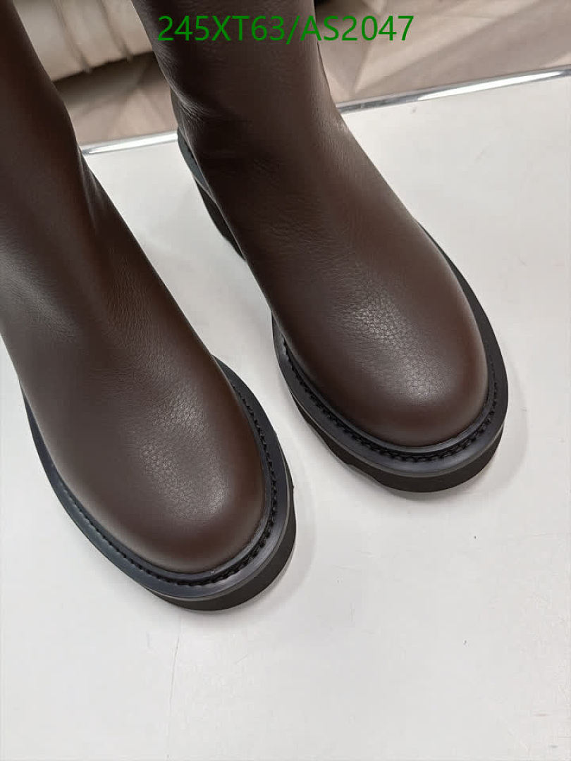 LV-Women Shoes Code: AS2047 $: 245USD
