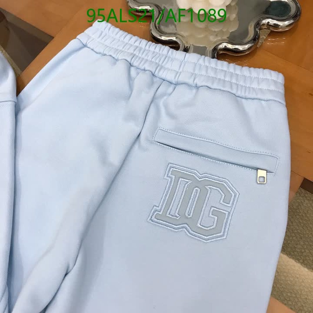 D&G-Clothing（Kids） Code: AF1089 $: 95USD