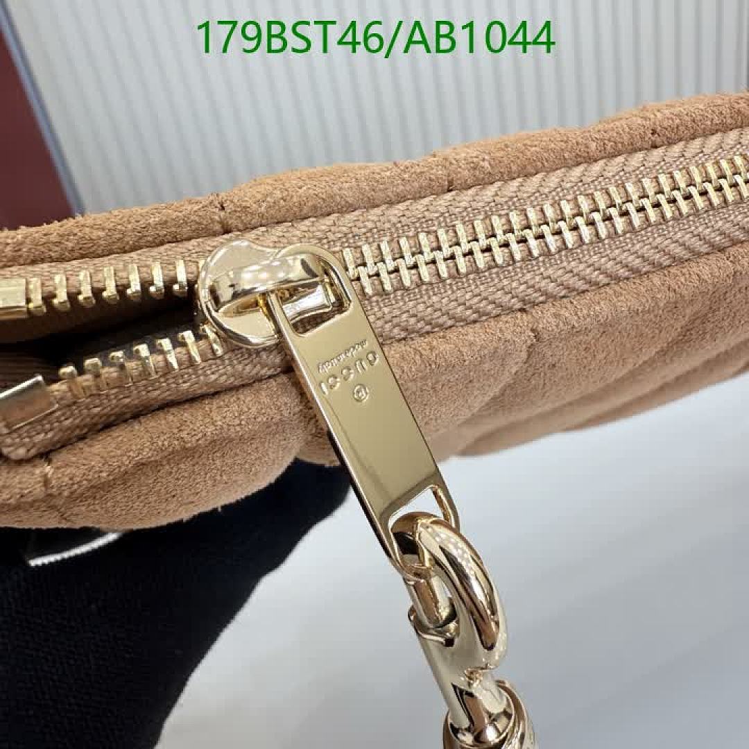 Gucci-BagsMirror Quality Code: AB1044 $: 179USD