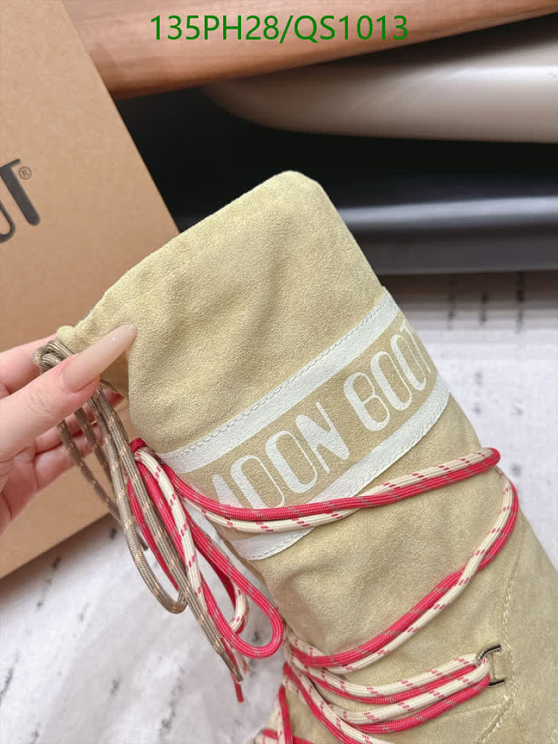 Moon Boot-Women Shoes Code: QS1013 $: 135USD