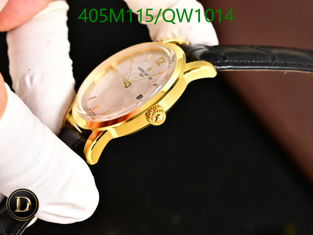 Vacheron Constantin-WatchesMirror Quality Code: QW1014 $: 405USD