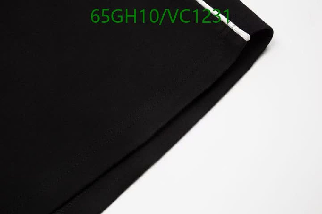 Gucci-Clothing Code: VC1231 $: 65USD