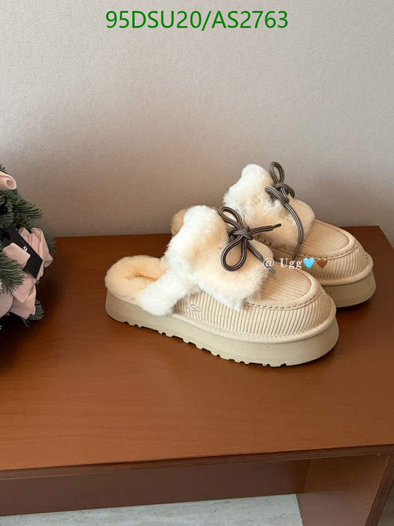 UGG-Women Shoes Code: AS2763 $: 95USD