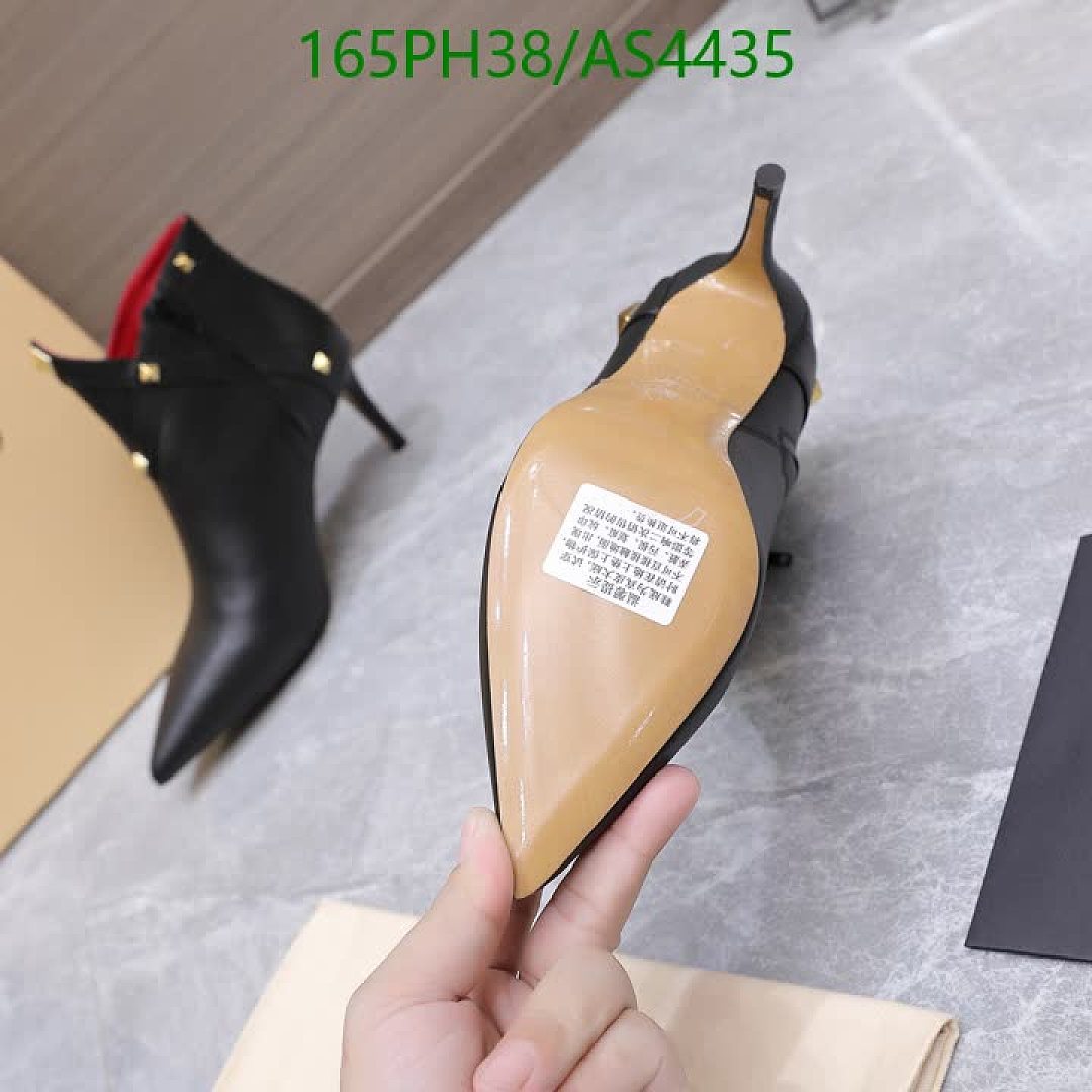 Valentino-Women Shoes Code: AS4435 $: 165USD