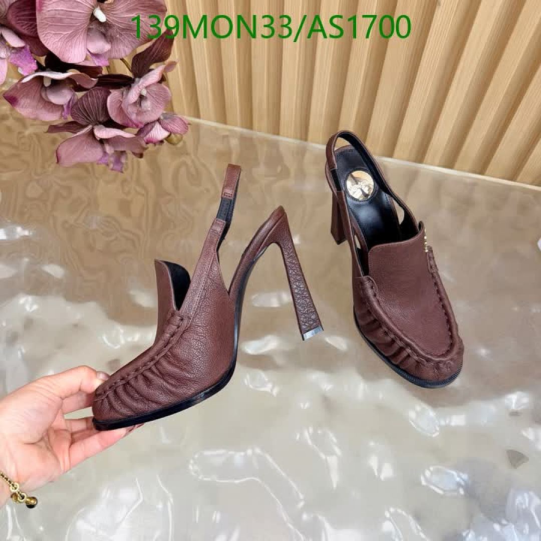 YSL-Women Shoes Code: AS1700 $: 139USD
