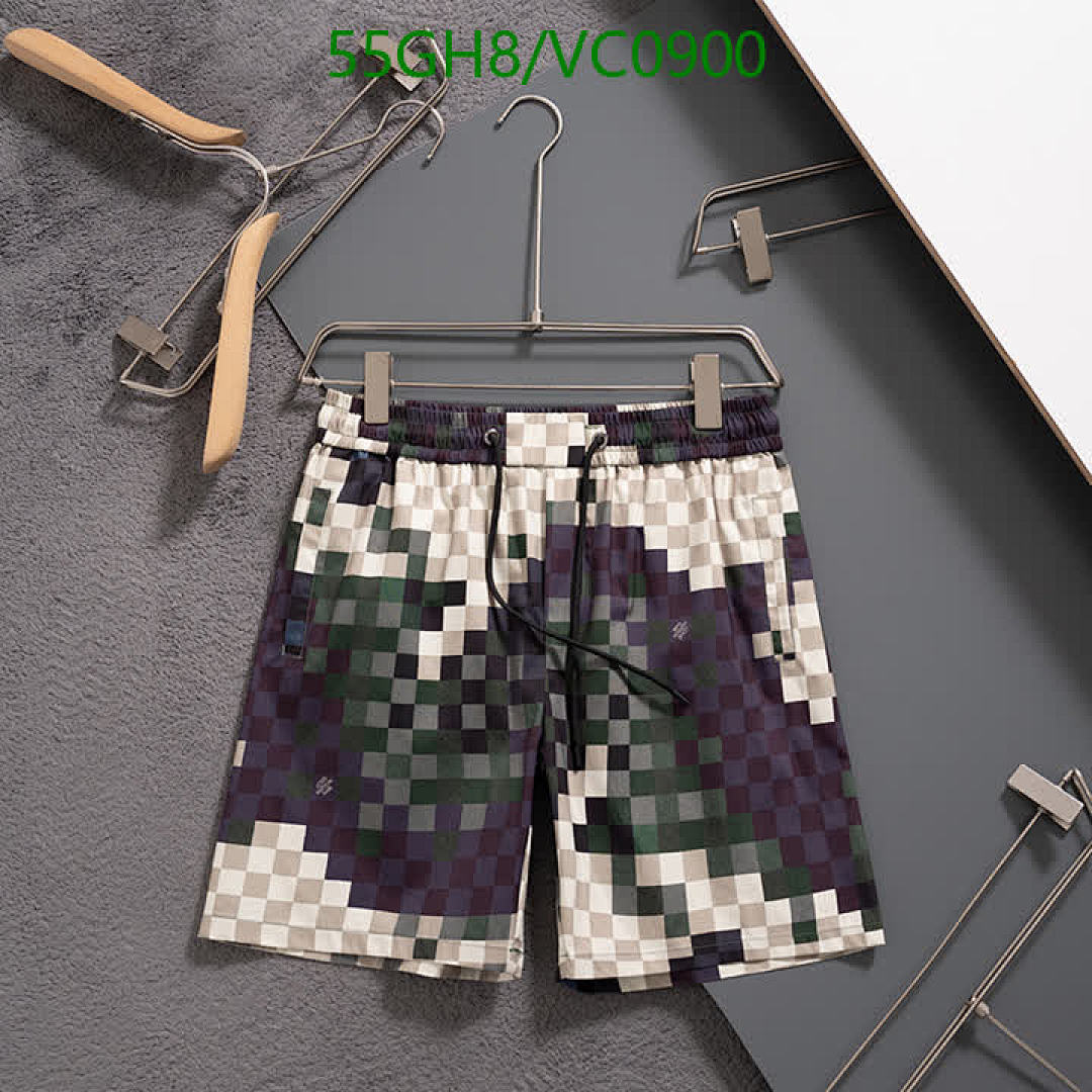LV-Clothing Code: VC0900 $: 55USD
