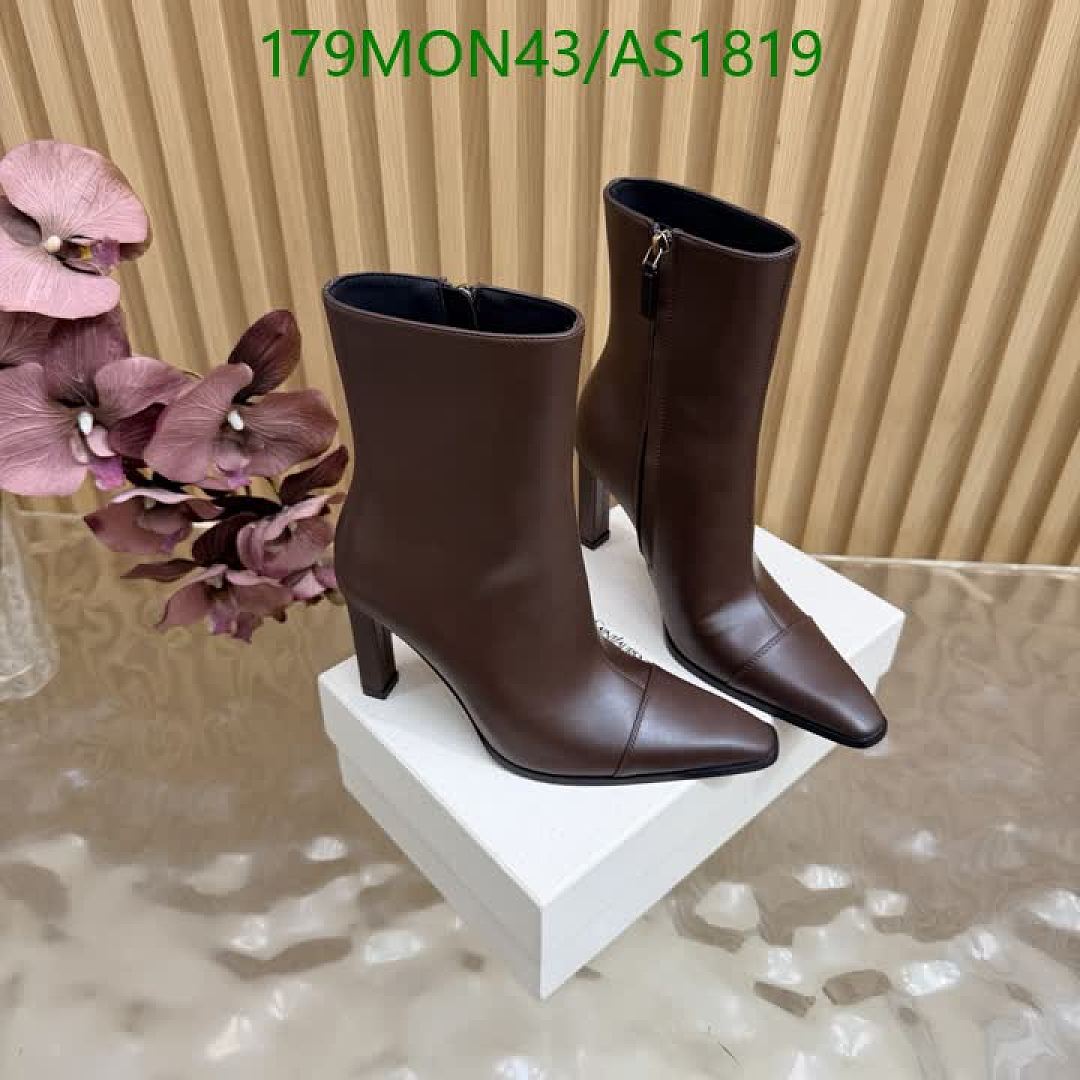 YSL-Women Shoes Code: AS1819 $: 179USD