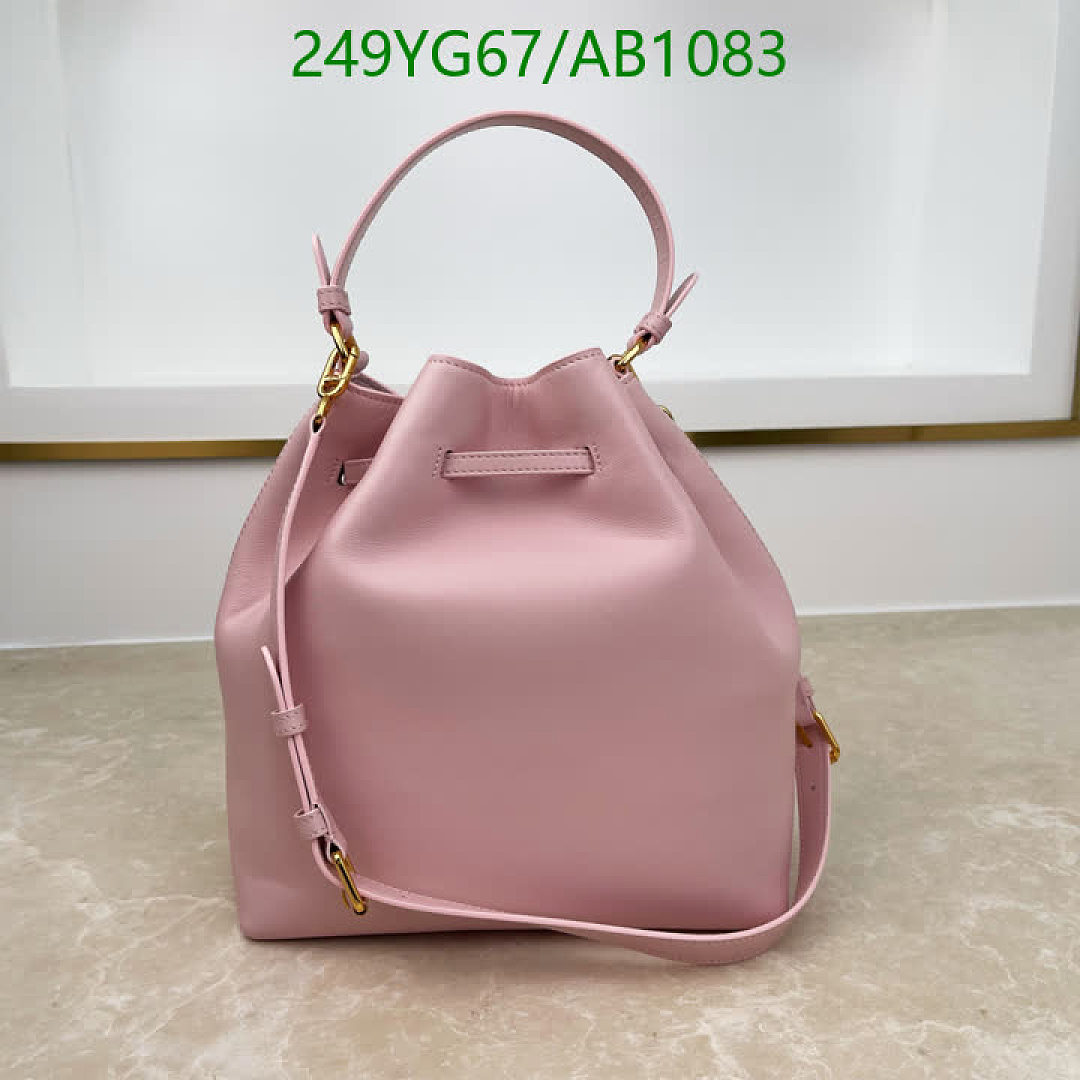Dior-BagsMirror Quality Code: AB1083 $: 249USD