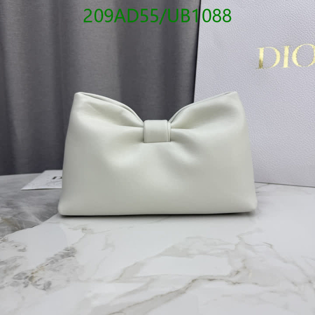 Dior-BagsMirror Quality Code: UB1088 $: 209USD