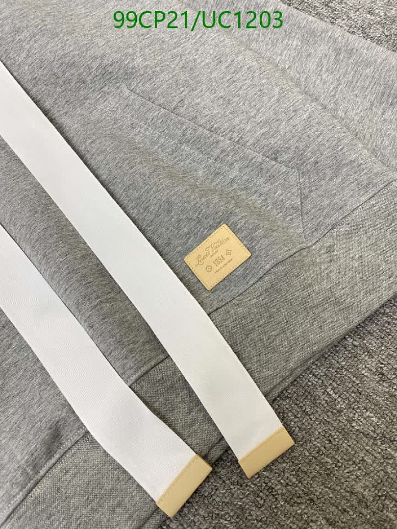 LV-Clothing Code: UC1203 $: 99USD