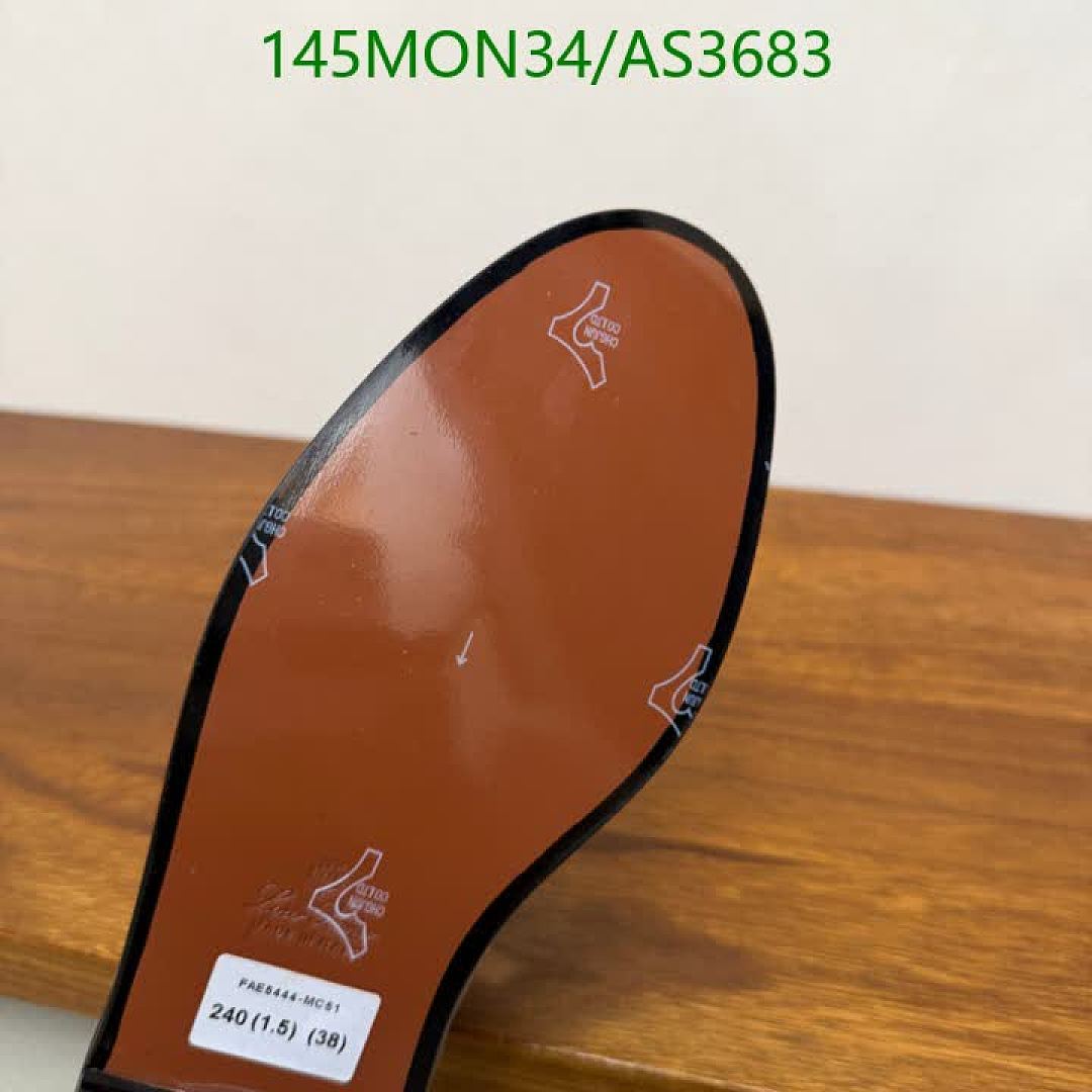 Loro Piana-Women Shoes Code: AS3683 $: 145USD