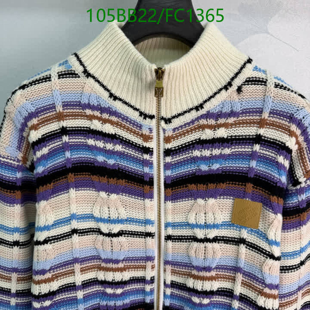 LV-Clothing Code: FC1365 $: 105USD
