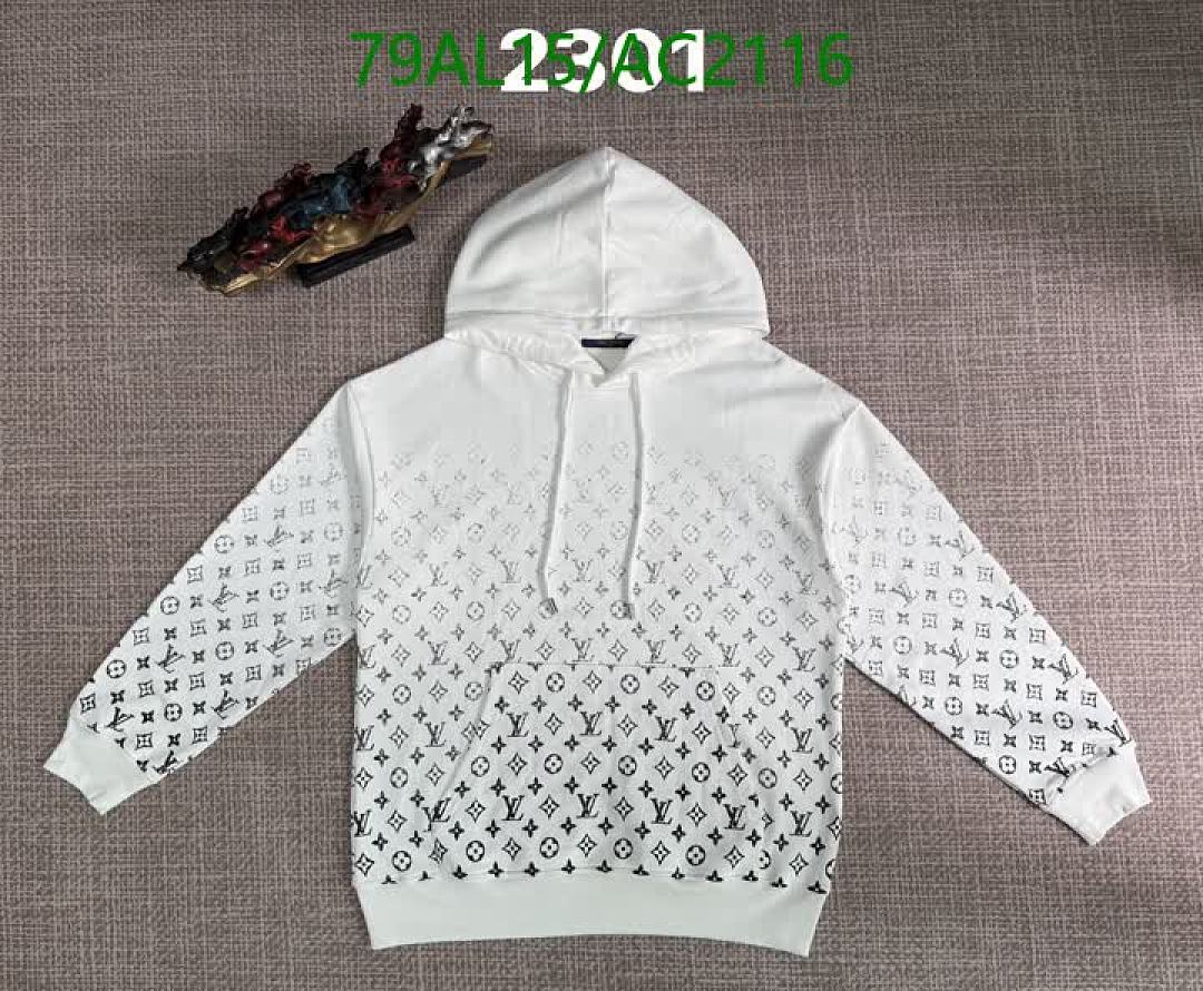 LV-Clothing Code: AC2116 $: 79USD