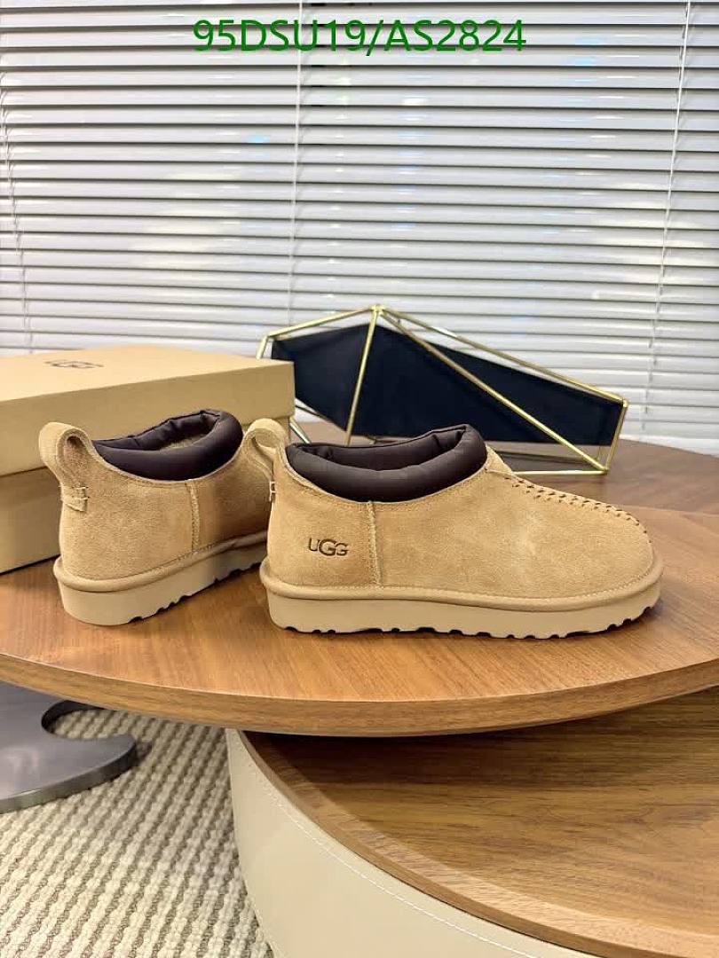 UGG-Men shoes Code: AS2824 $: 95USD