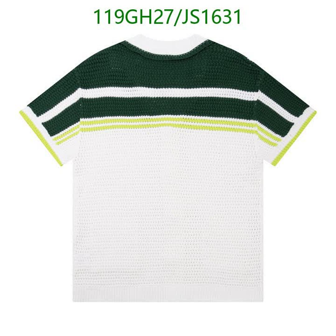 Casablanca-Clothing Code: JS1631 $: 119USD