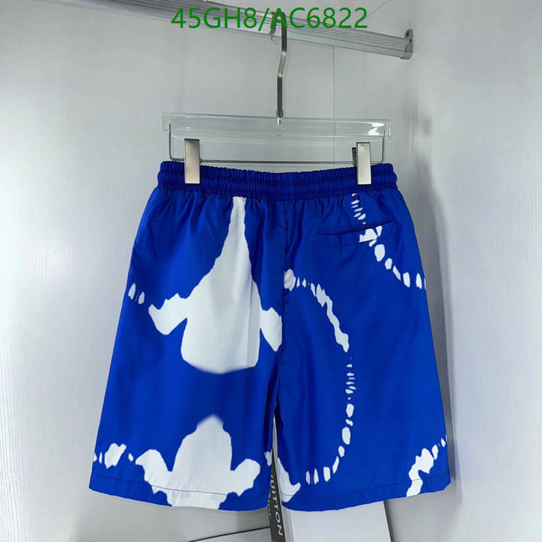 LV-Clothing Code: AC6822 $: 45USD