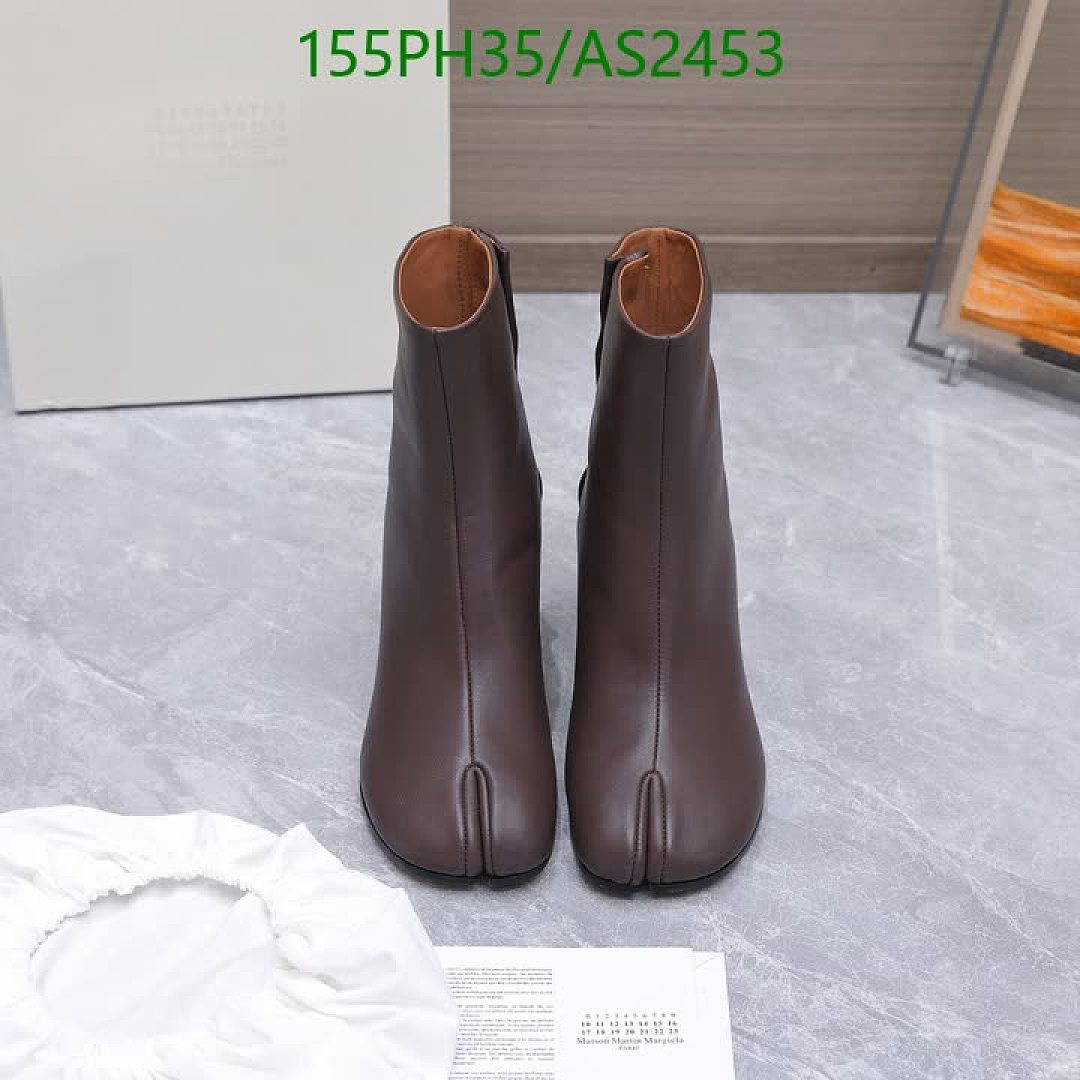 Maison Margiela-Women Shoes Code: AS2453 $: 155USD
