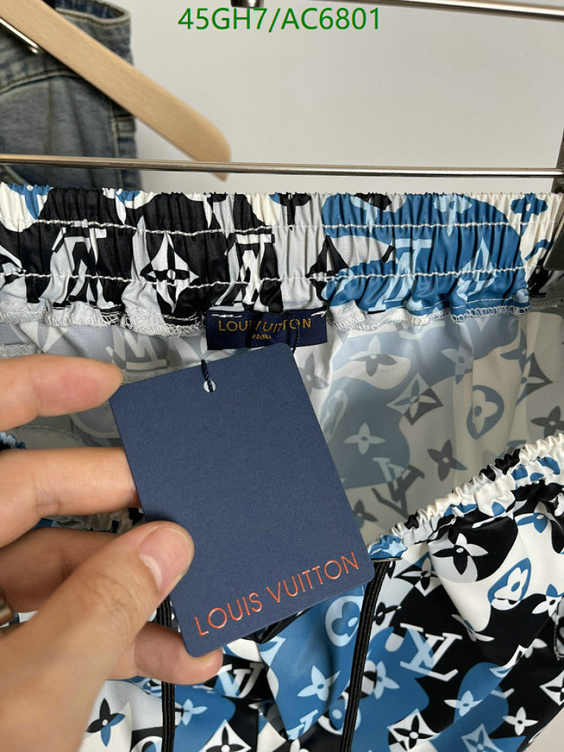 LV-Clothing Code: AC6801 $: 45USD