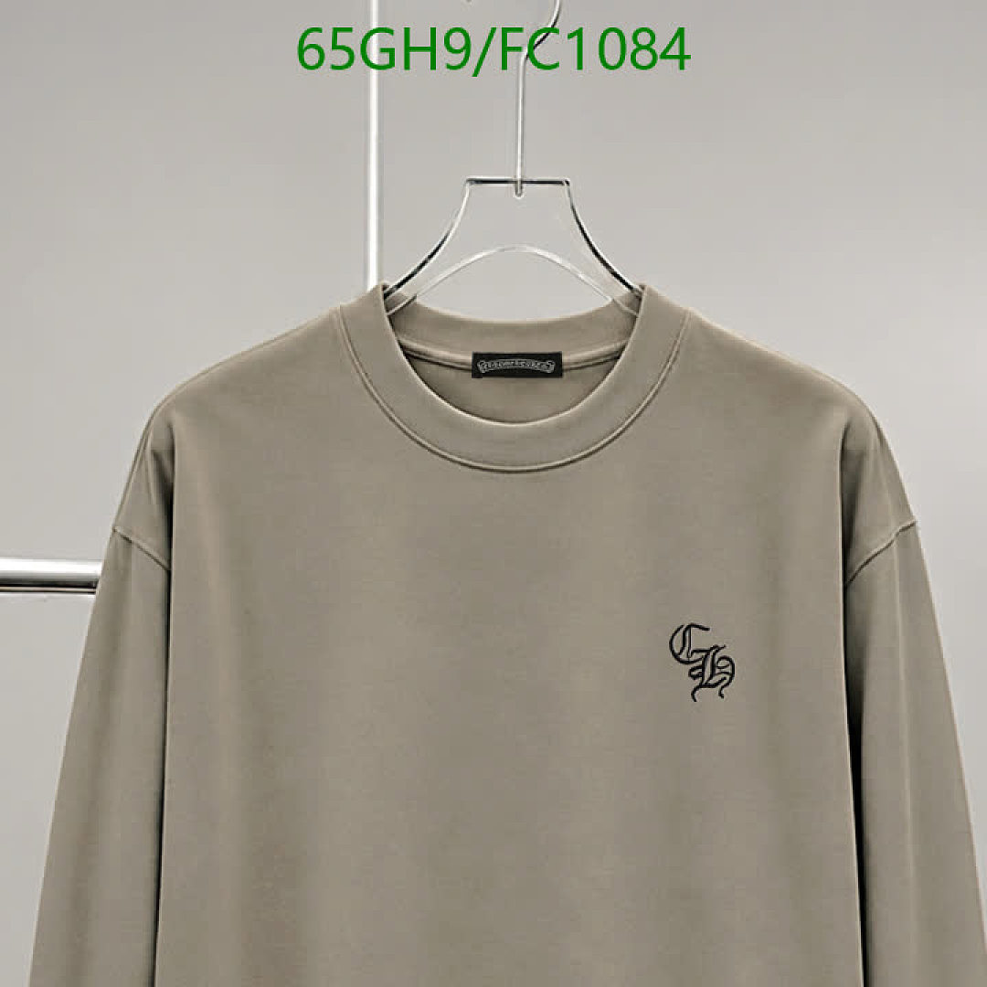 Chrome Hearts-Clothing Code: FC1084 $: 65USD