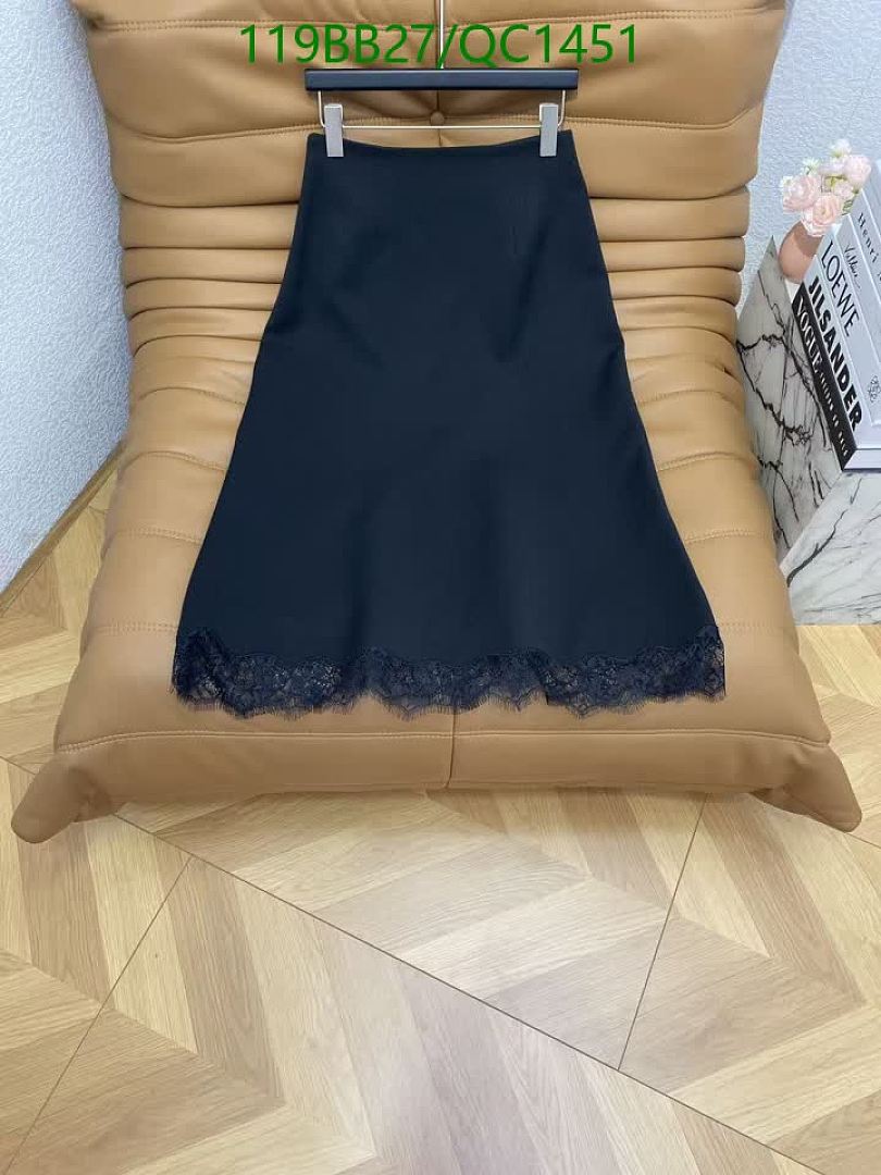 Valentino-Clothing Code: QC1451 $: 119USD