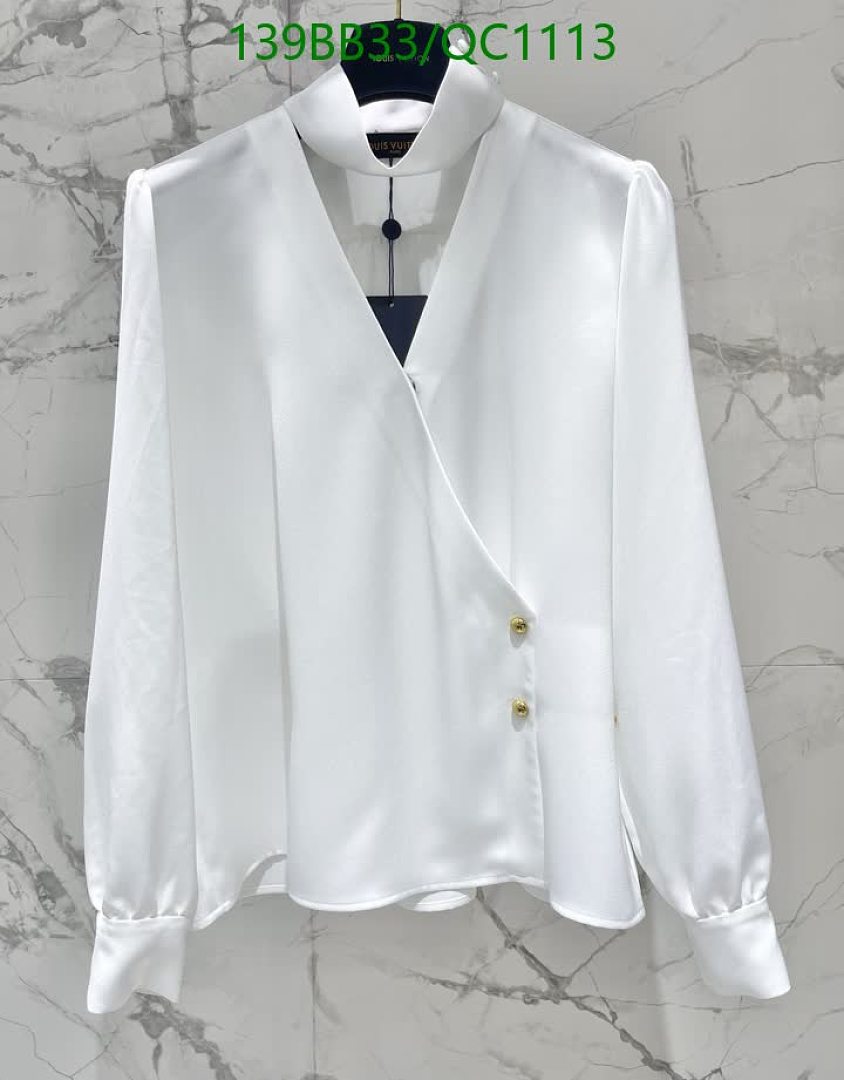 LV-Clothing Code: QC1113 $: 139USD