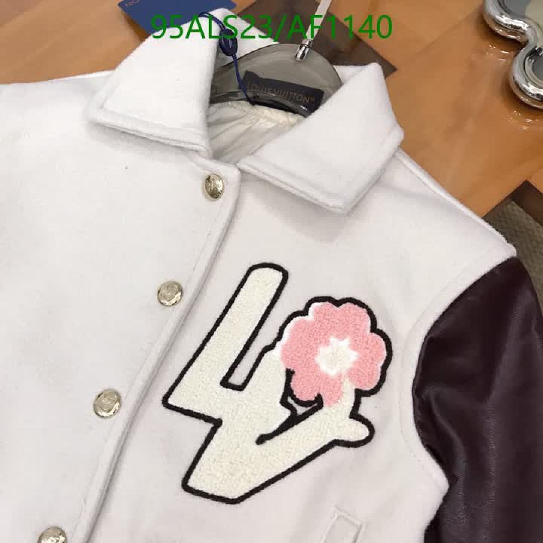 LV-Clothing（Kids） Code: AF1140 $: 95USD