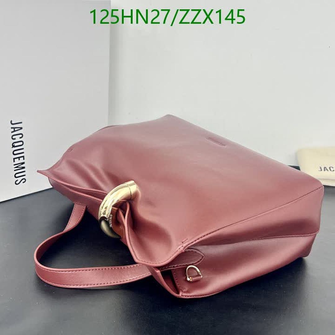 Jacquemus-Bags4A Quality Code: ZZX145 $: 125USD