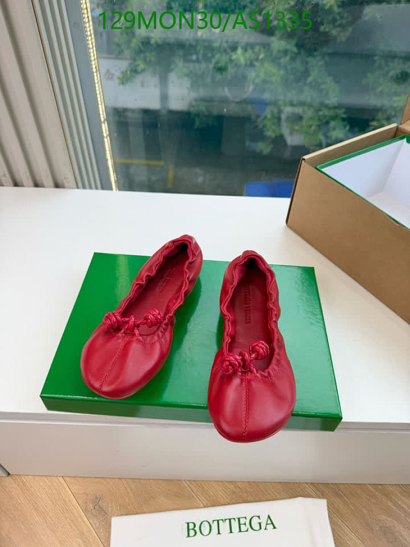BV-Women Shoes Code: AS1335 $: 129USD