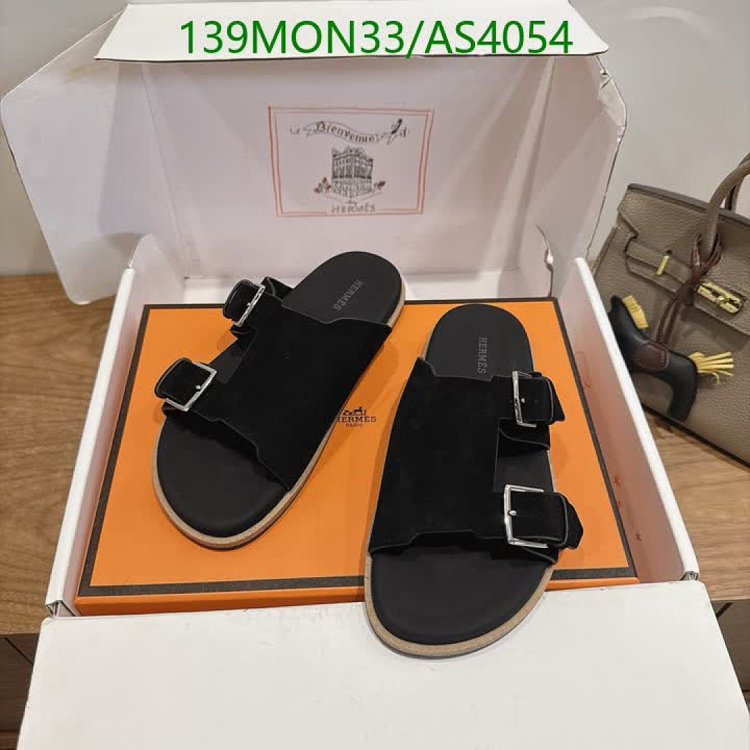 Hermes-Women Shoes Code: AS4054 $: 139USD