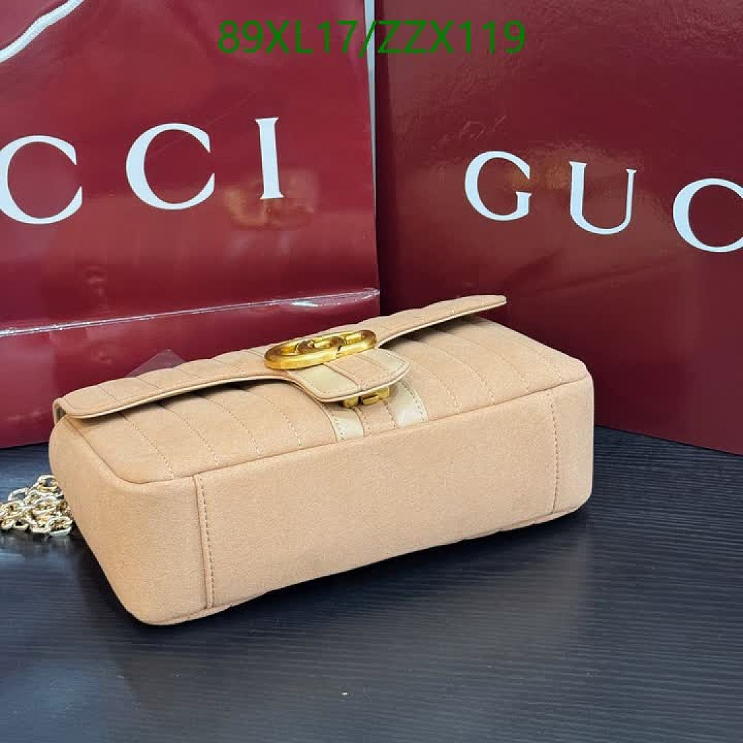 Gucci-Bags4A Quality Code: ZZX119 $: 89USD
