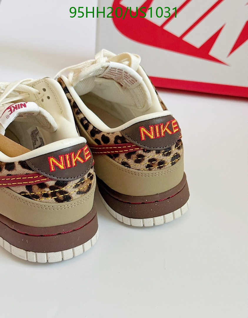 Nike-Men shoes Code: US1031 $: 95USD