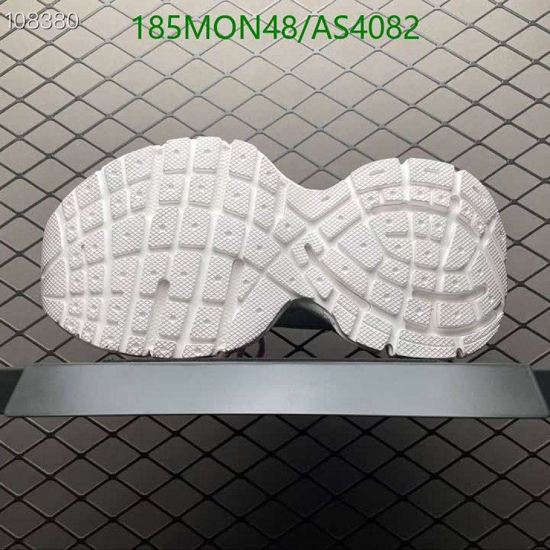 Balenciaga-Women Shoes Code: AS4082 $: 185USD
