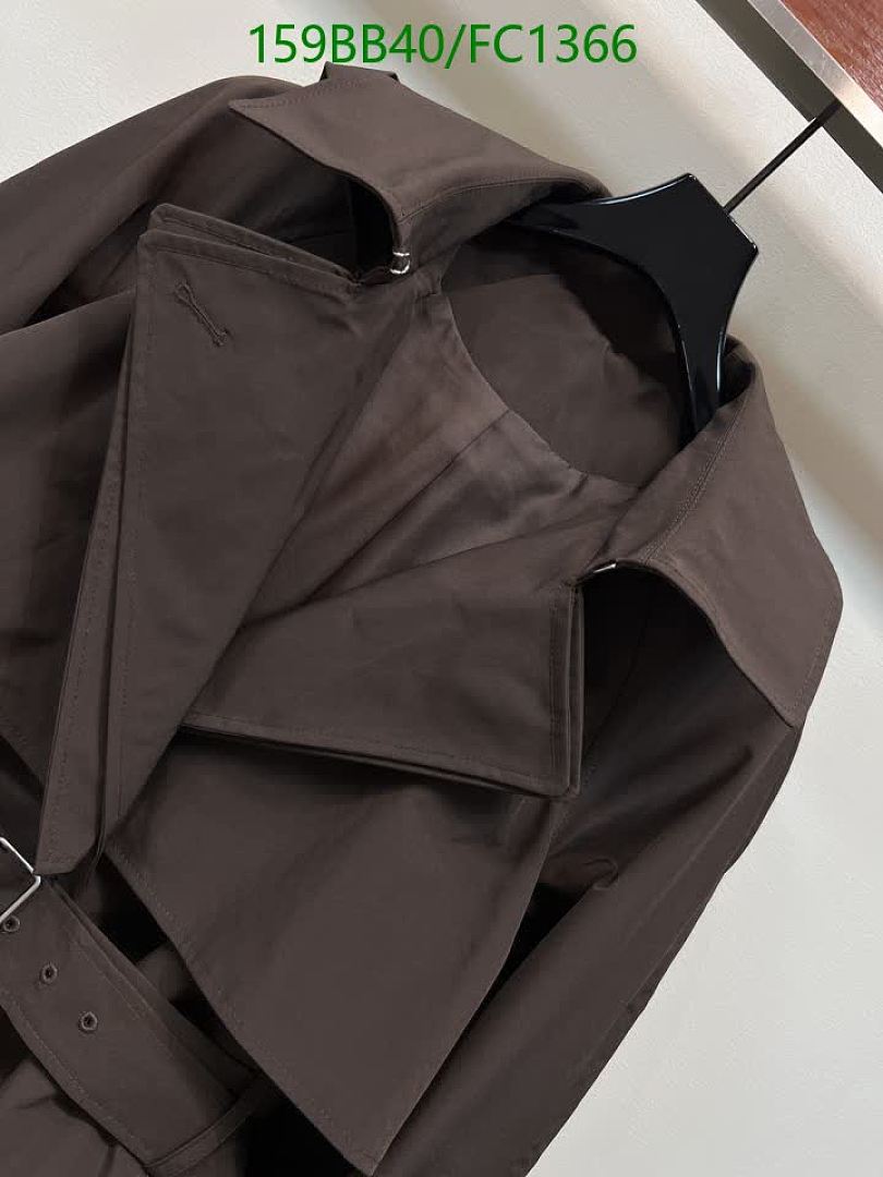 Loewe-Clothing Code: FC1366 $: 159USD