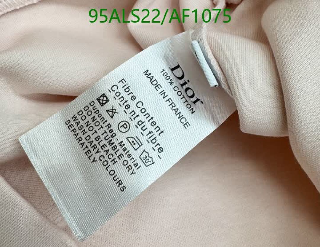 Dior-Clothing（Kids） Code: AF1075 $: 95USD
