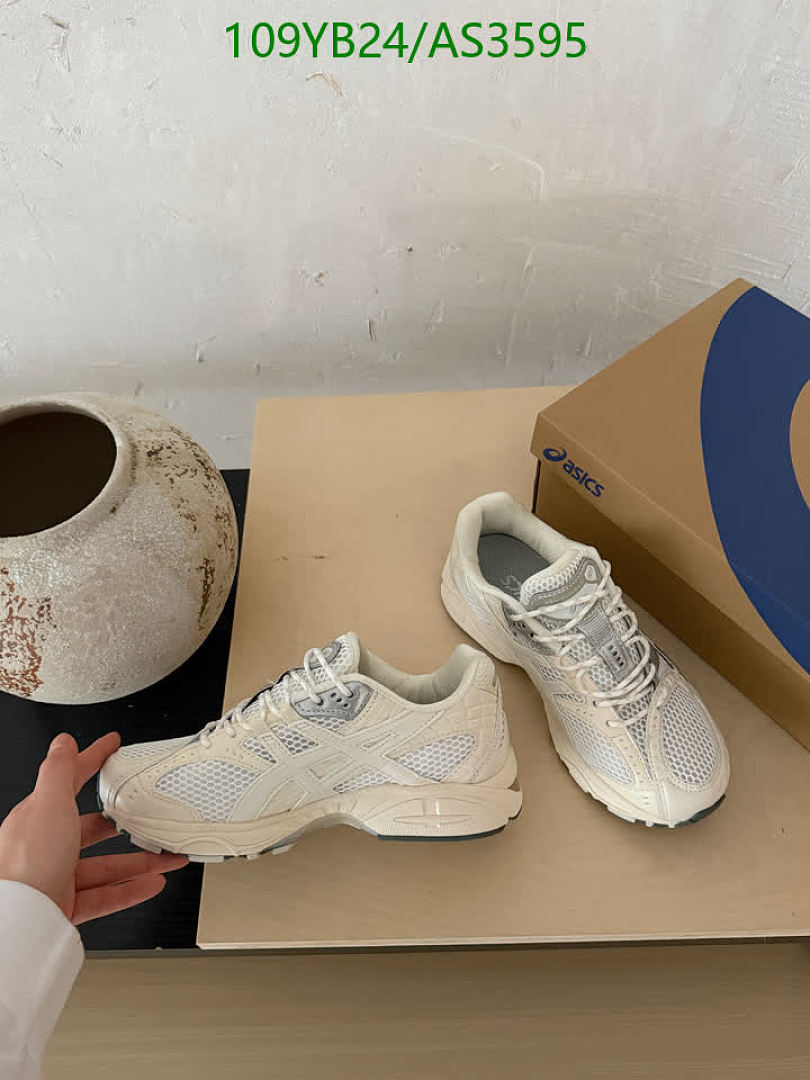 Asics-Women Shoes Code: AS3595 $: 109USD