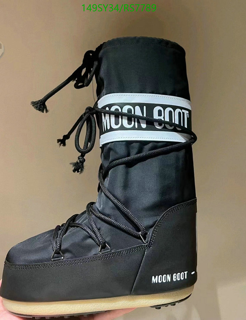 Boots-Women Shoes Code: RS7789 $: 149USD