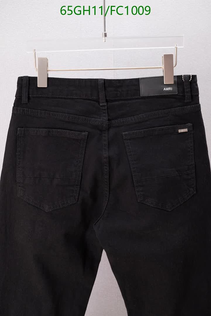 Amiri-Clothing Code: FC1009 $: 65USD