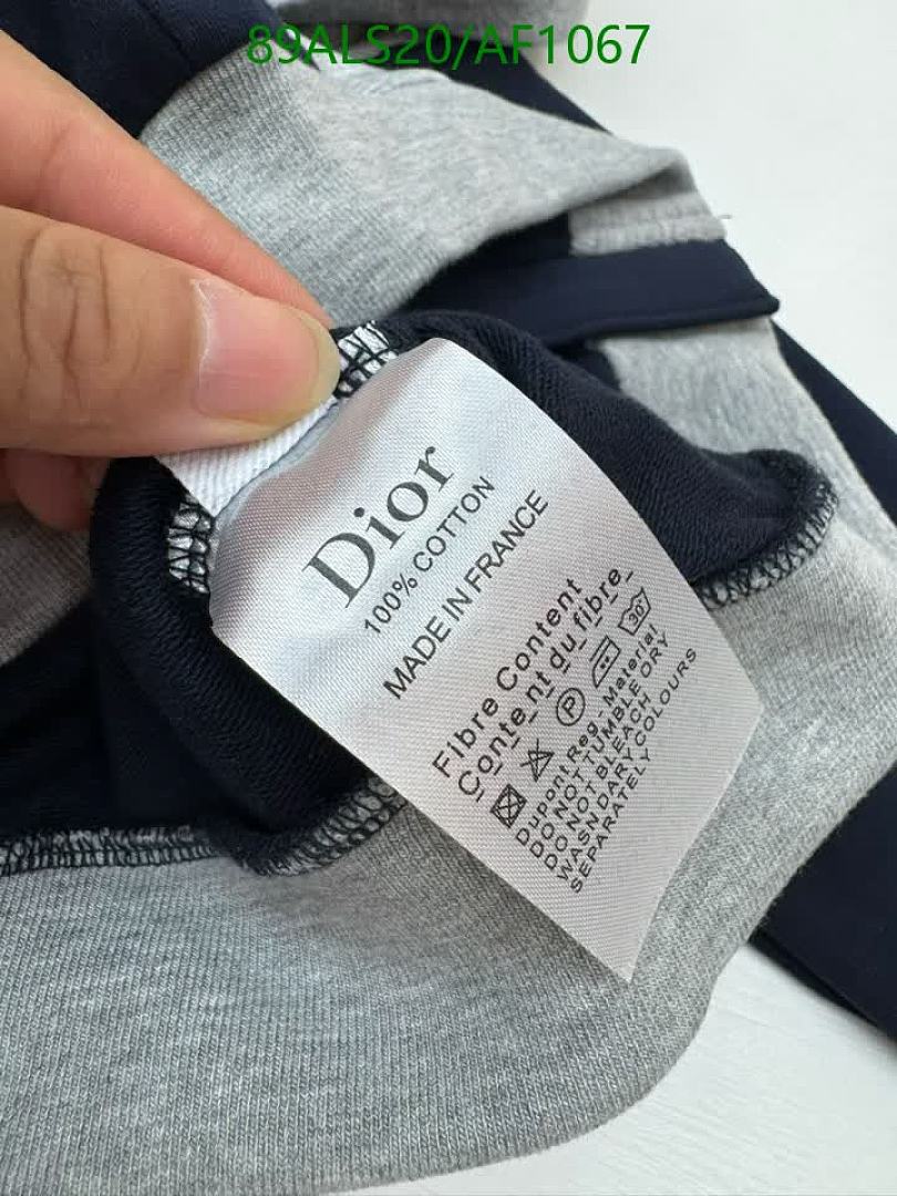 Dior-Clothing（Kids） Code: AF1067 $: 89USD