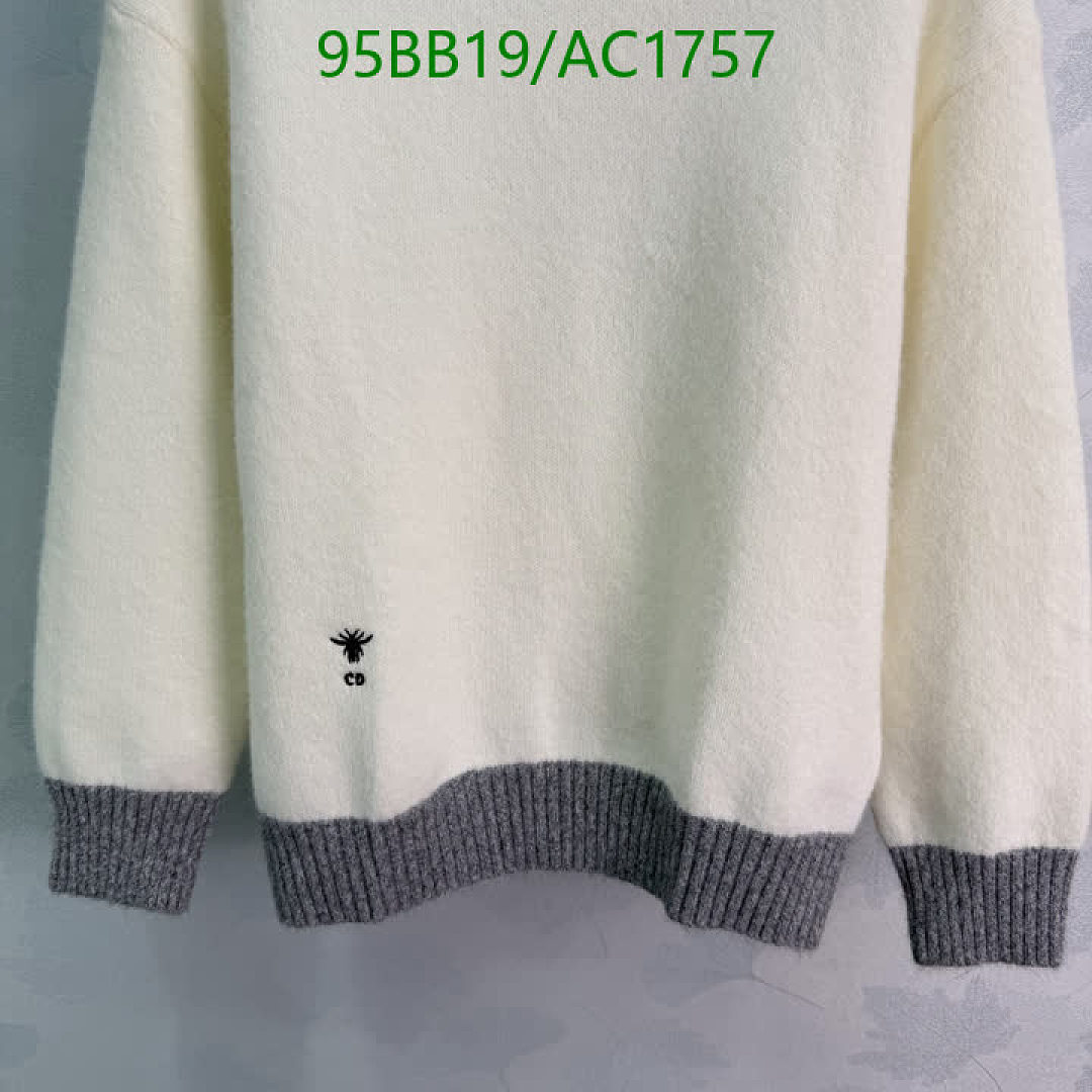 Dior-Clothing Code: AC1757 $: 95USD