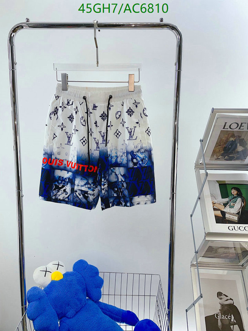 LV-Clothing Code: AC6810 $: 45USD