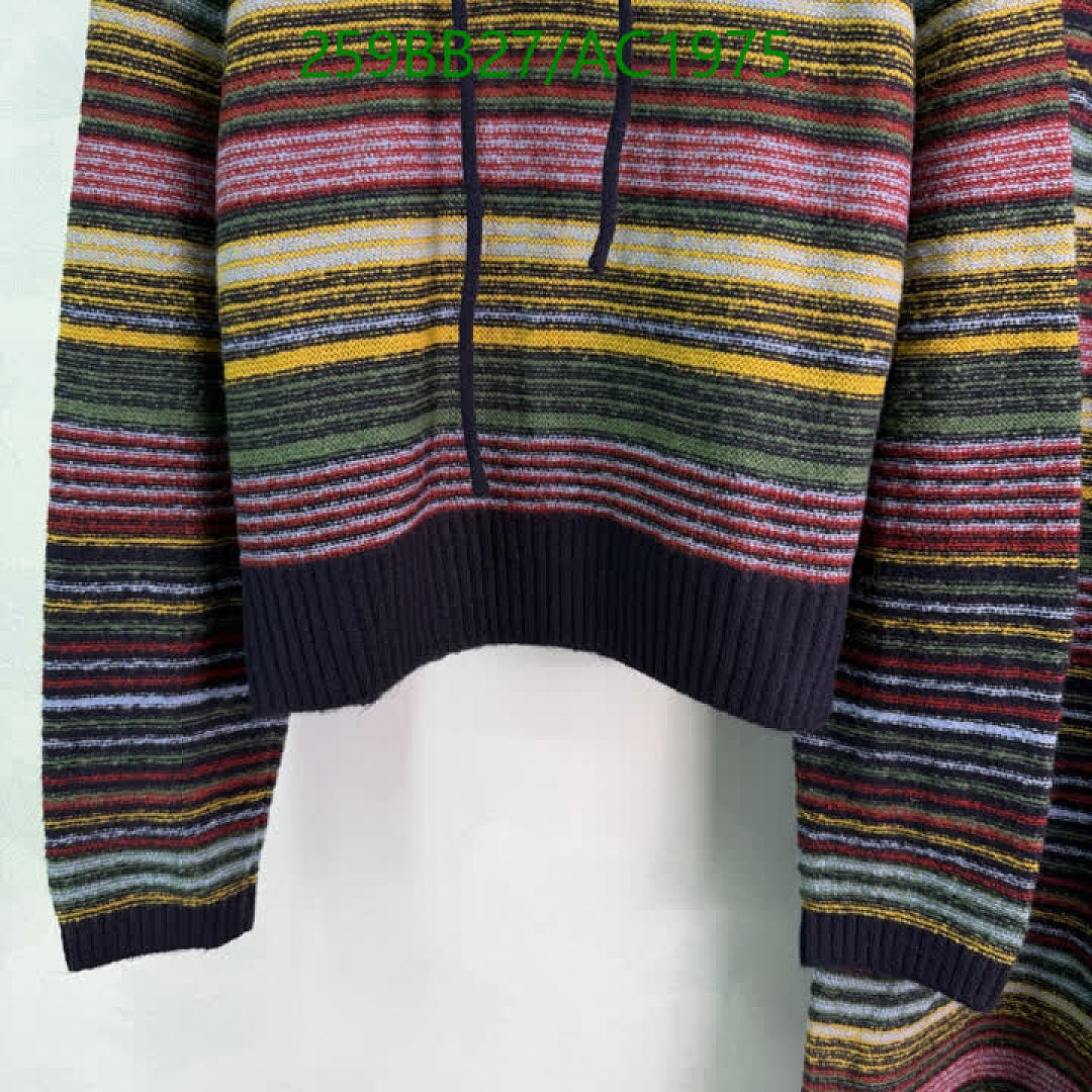 Chanel-Clothing Code: AC1975 $: 259USD