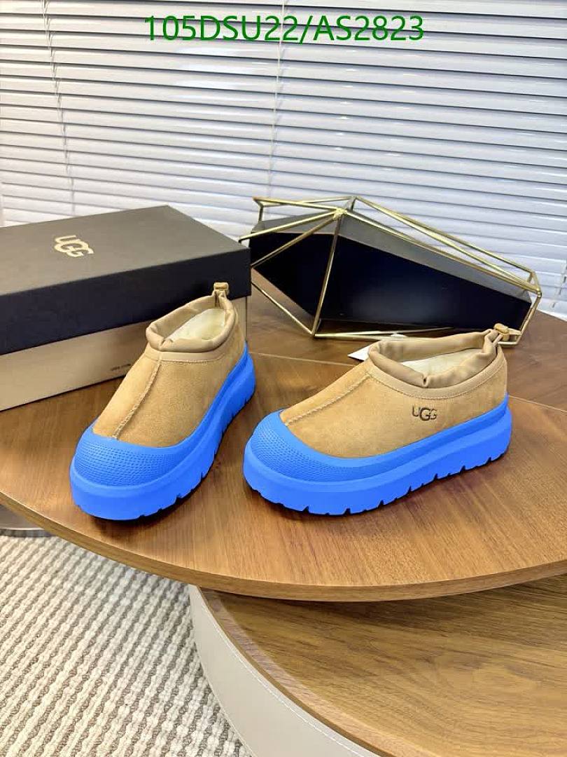 UGG-Men shoes Code: AS2823 $: 105USD