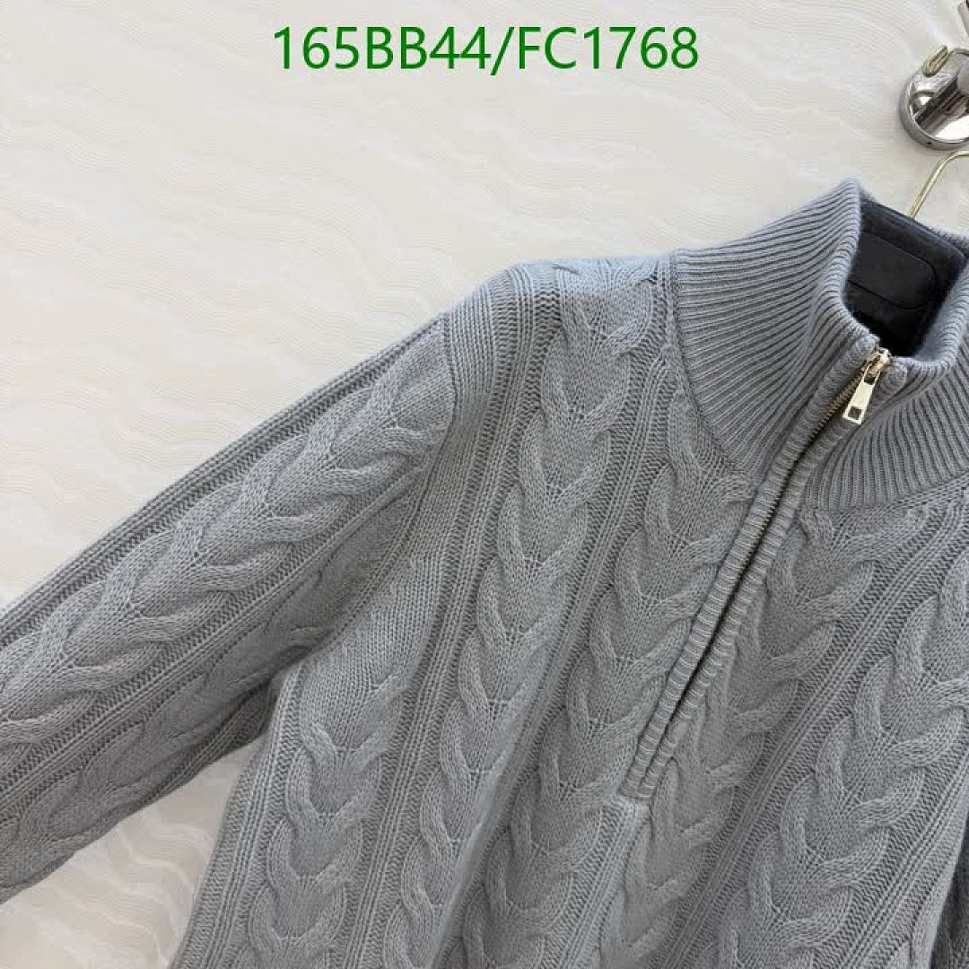 Max Mara-Clothing Code: FC1768 $: 165USD